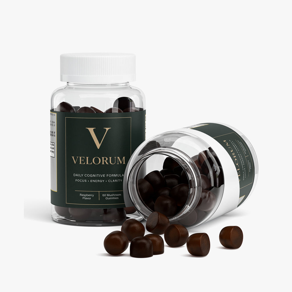 Mushroom Extract Complex