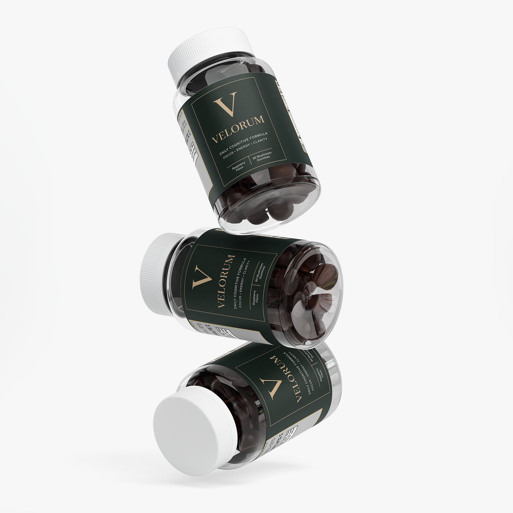 Mushroom Extract Complex