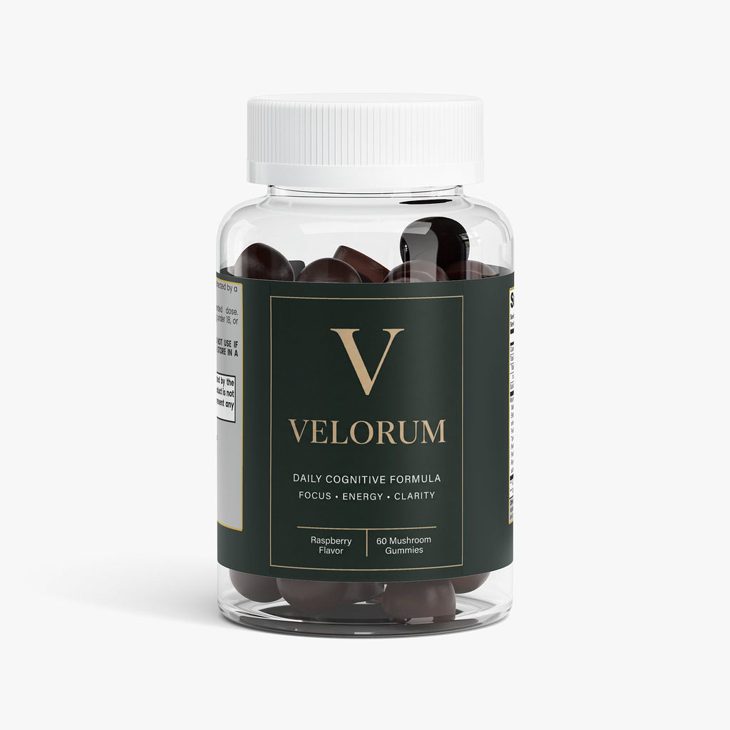 Mushroom Extract Complex