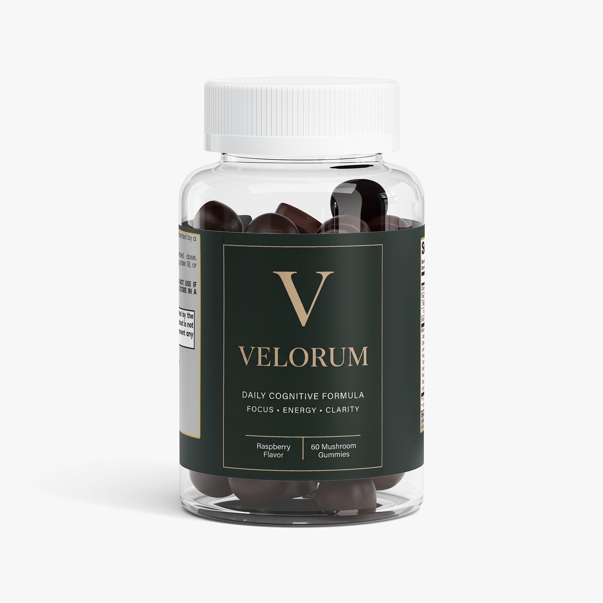 Mushroom Extract Complex