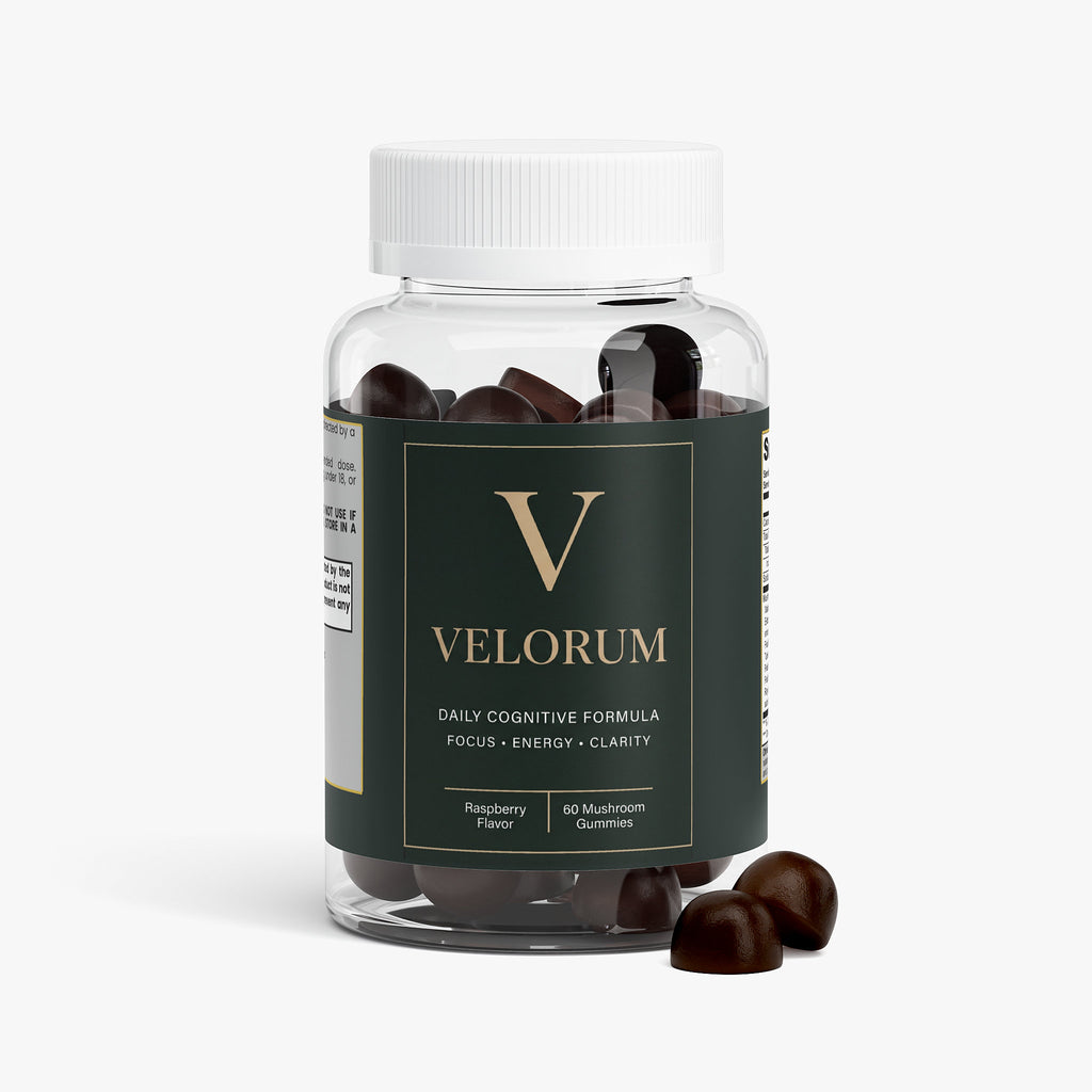 Mushroom Extract Complex