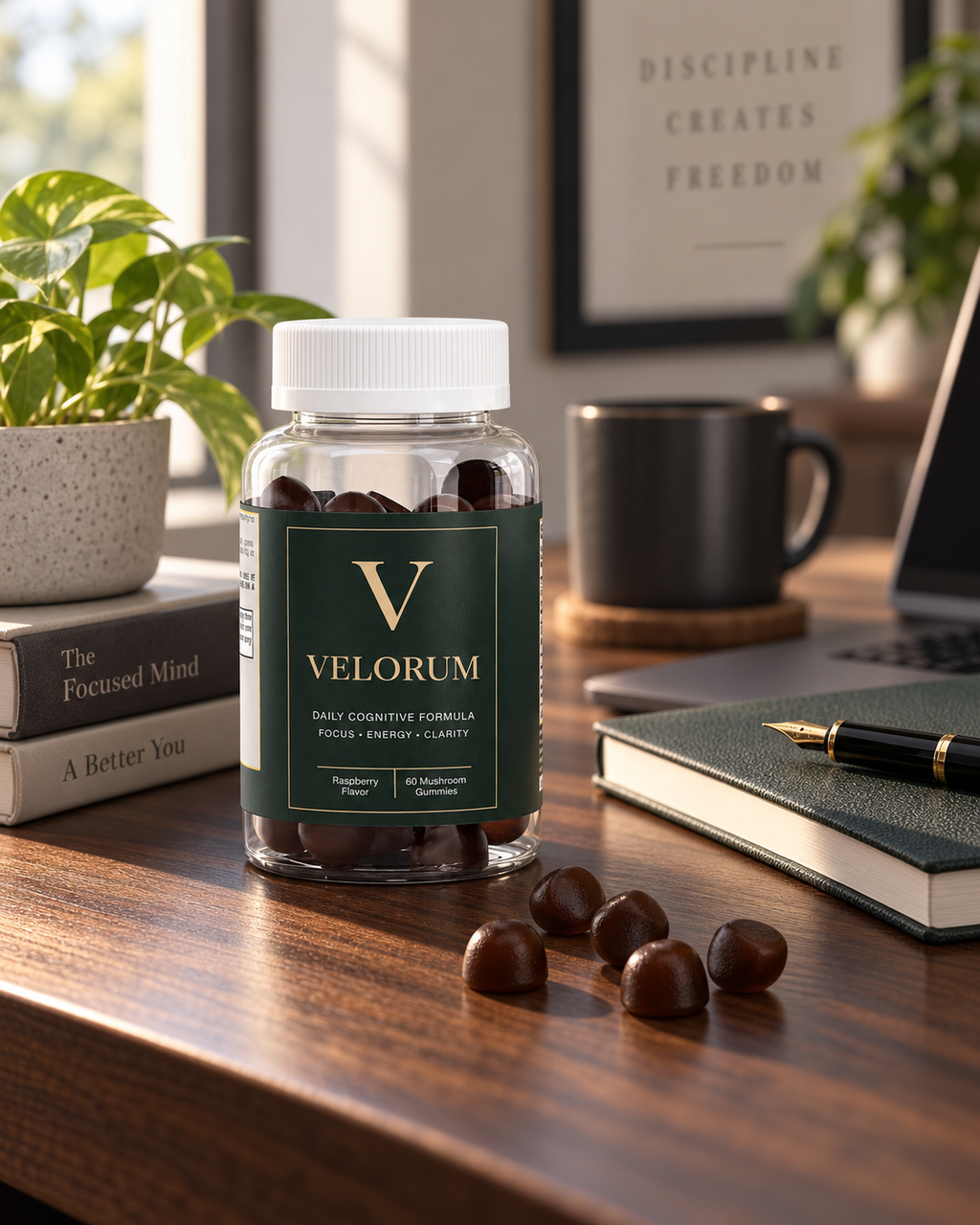 Mushroom Extract Complex