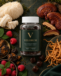 Mushroom Extract Complex