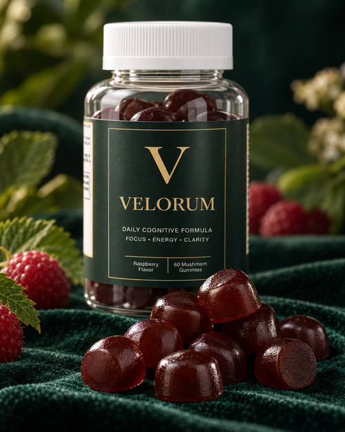 Mushroom Extract Complex